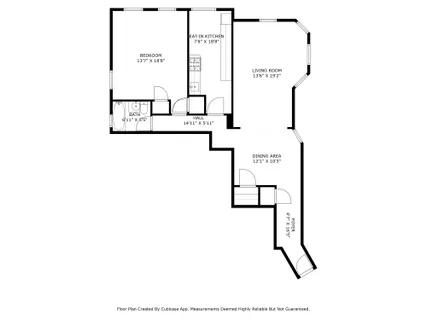 $597,000 | 79-15 35th Avenue, Unit 3E | Jackson Heights