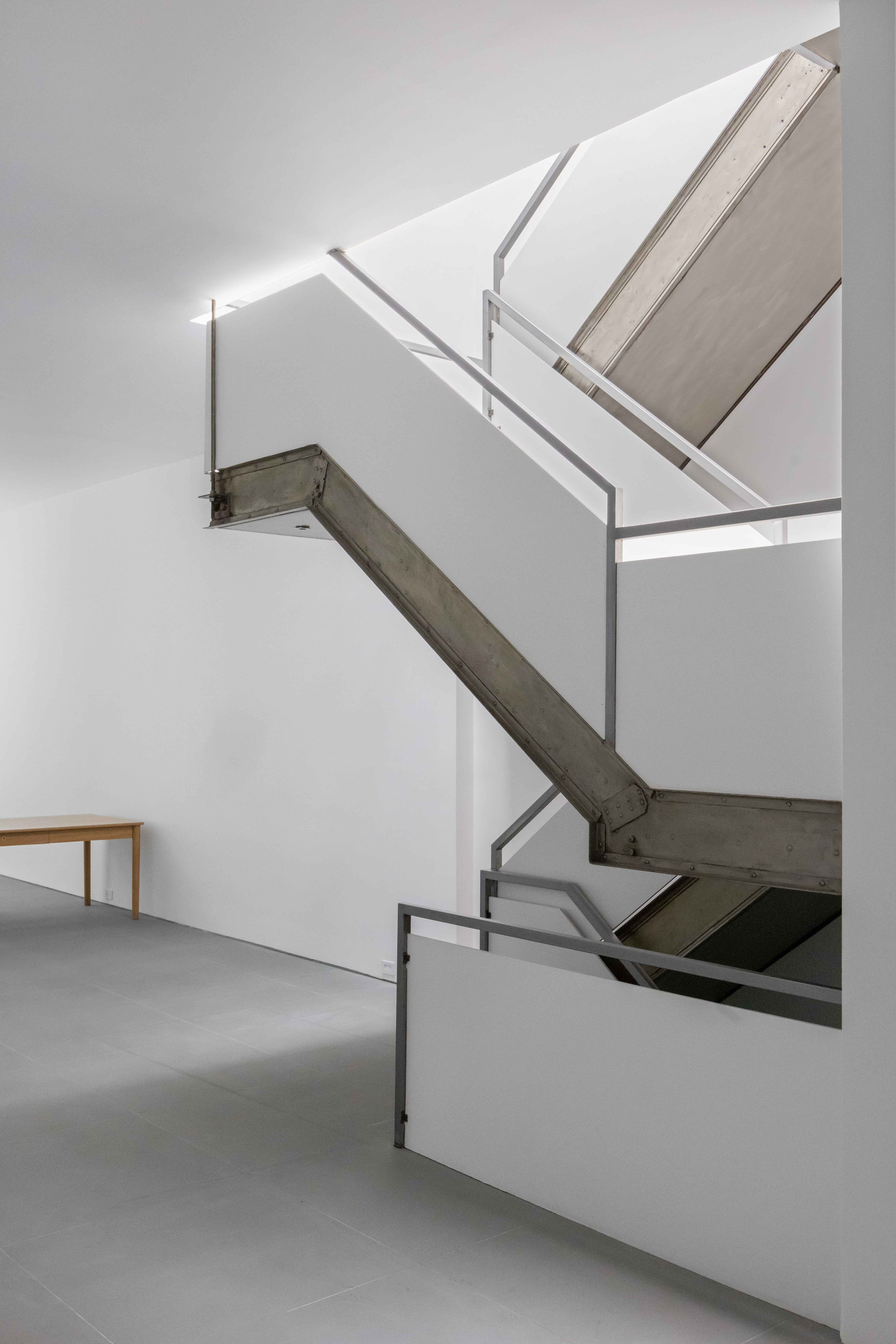 9 Jay Street Manhattan, NY 10013 - Photo 6 of 32 a view of entryway