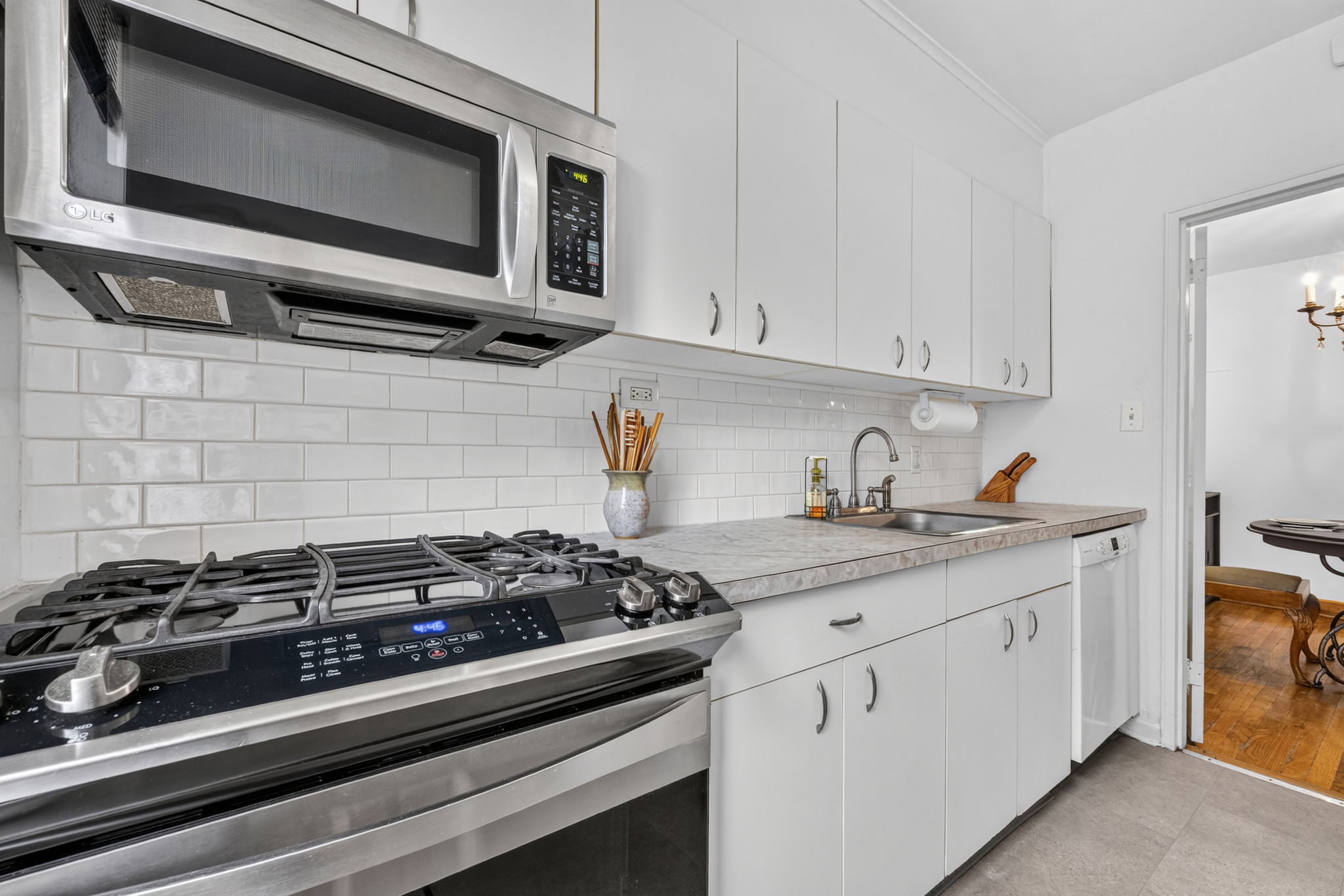 9201 Shore Road, Unit C308 Brooklyn, NY 11209 - Photo 8 of 14 Gallery Image 8