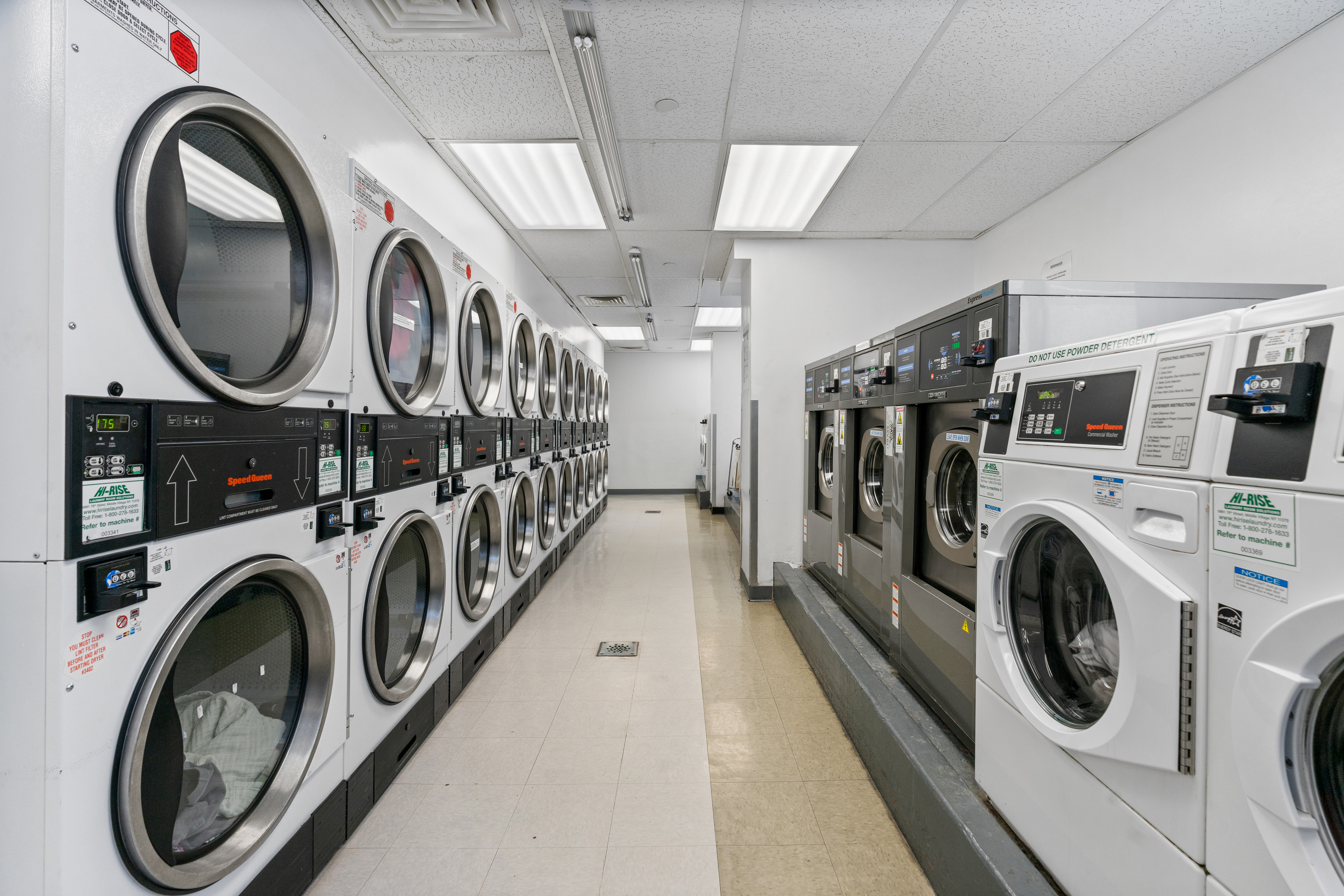 4-74 48th Avenue, Unit 12L Queens, NY 11109 - Photo 9 of 14