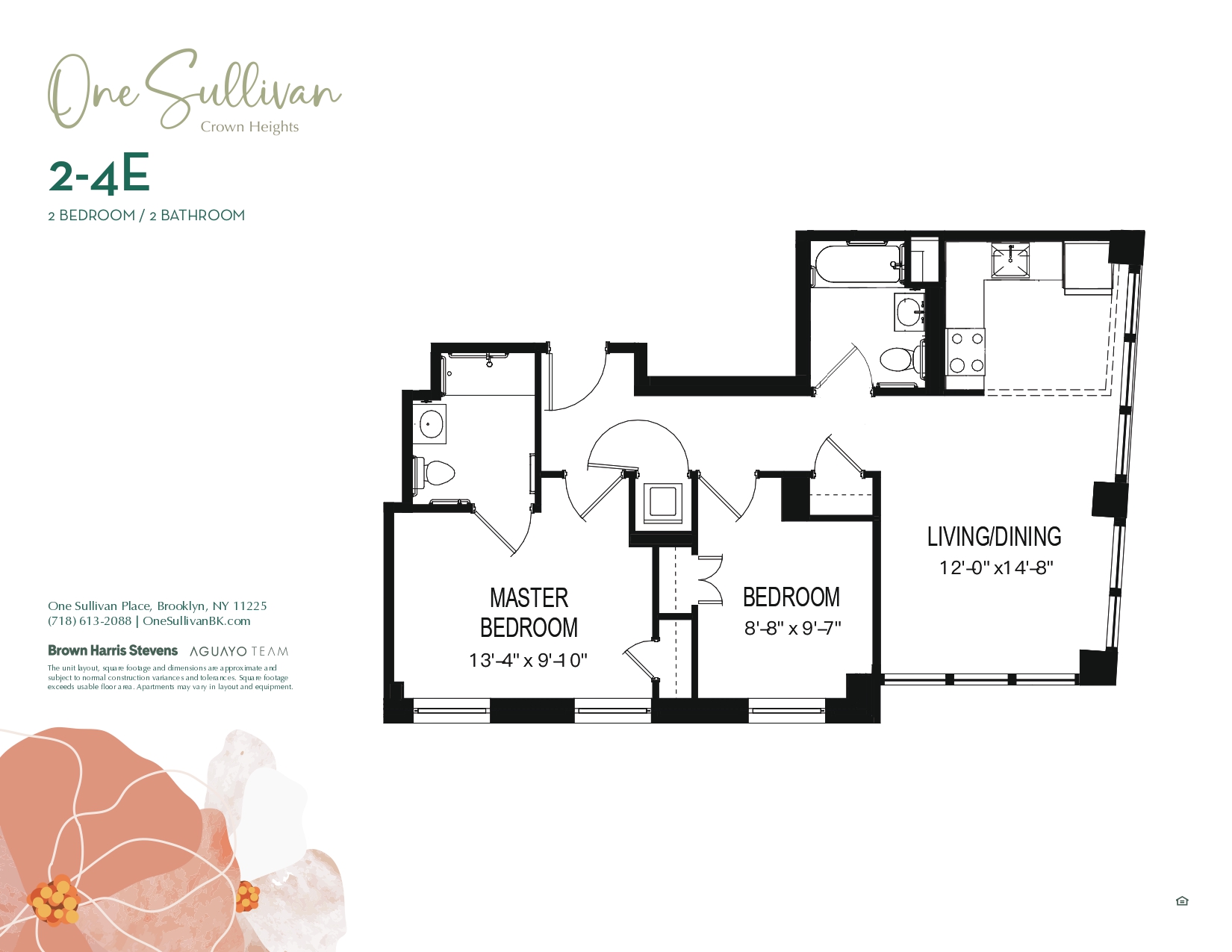1 Sullivan Place, Unit 2E Brooklyn, NY 11225 - Photo 8 of 8