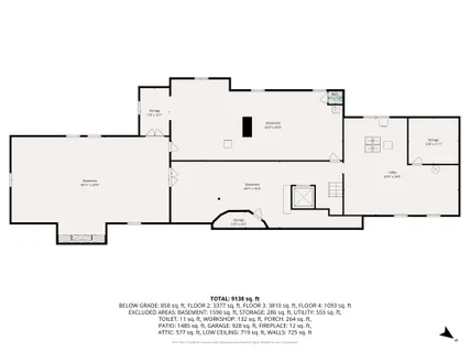 $1,200,000 | 113 Maple Avenue, Oil City, PA 16301