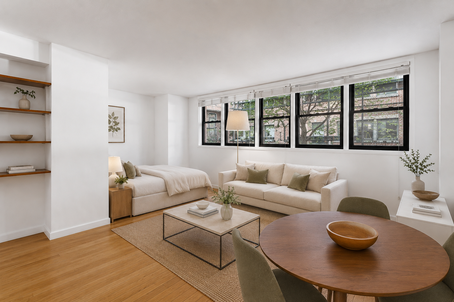 520 East 81st Street, Unit 1F Manhattan, NY 10028 - Photo 2 of 5