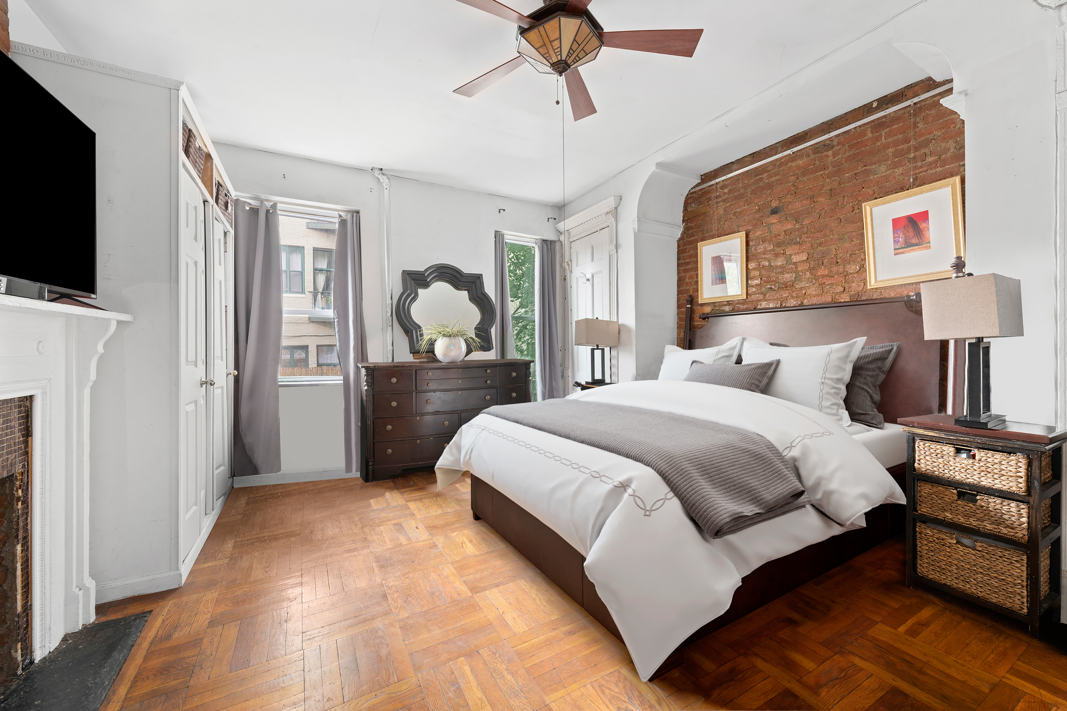 326 Greene Avenue Brooklyn, NY 11238 - Photo 3 of 10