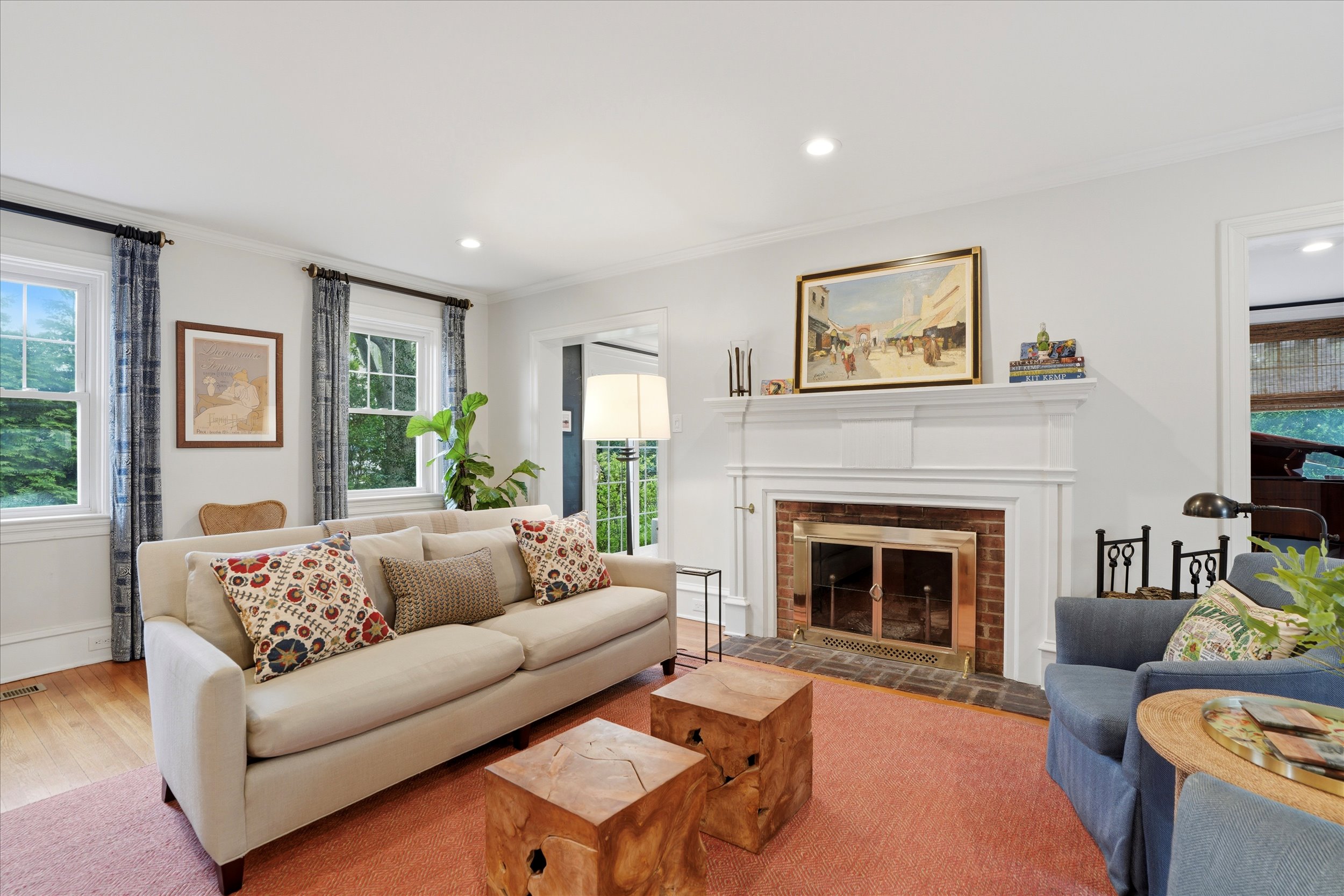 7 Farm Road Wayne, PA 19087 - Photo 10 of 65