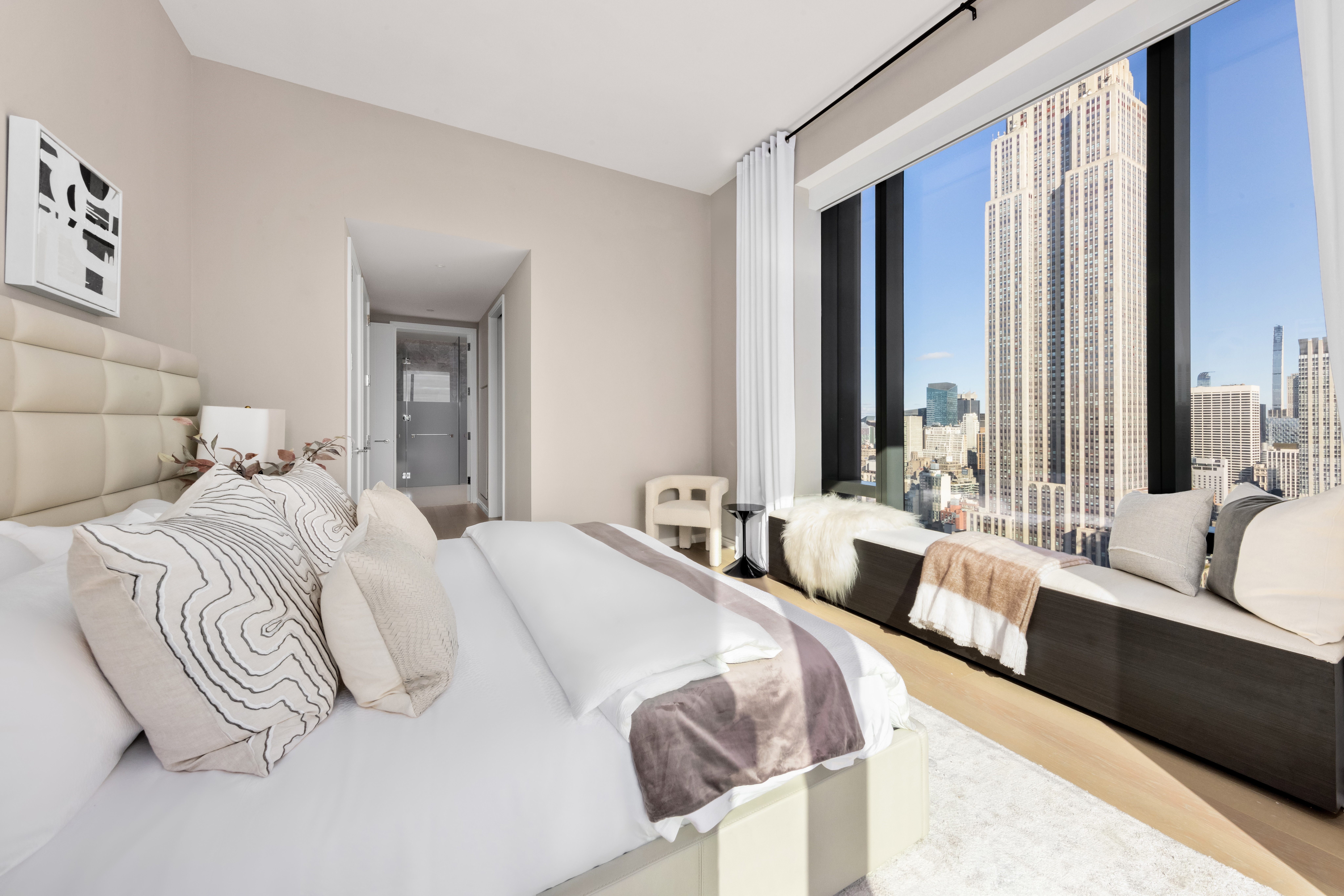 277 5th Avenue, Unit 46B Manhattan, NY 10016 - Photo 8 of 14 Gallery Image 8