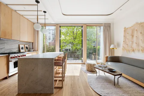 $9,950,000 | 479 Henry Street | Cobble Hill