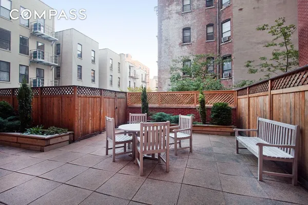 $1,400,000 | 2110 Frederick Douglass Boulevard, Unit 4C | Harlem