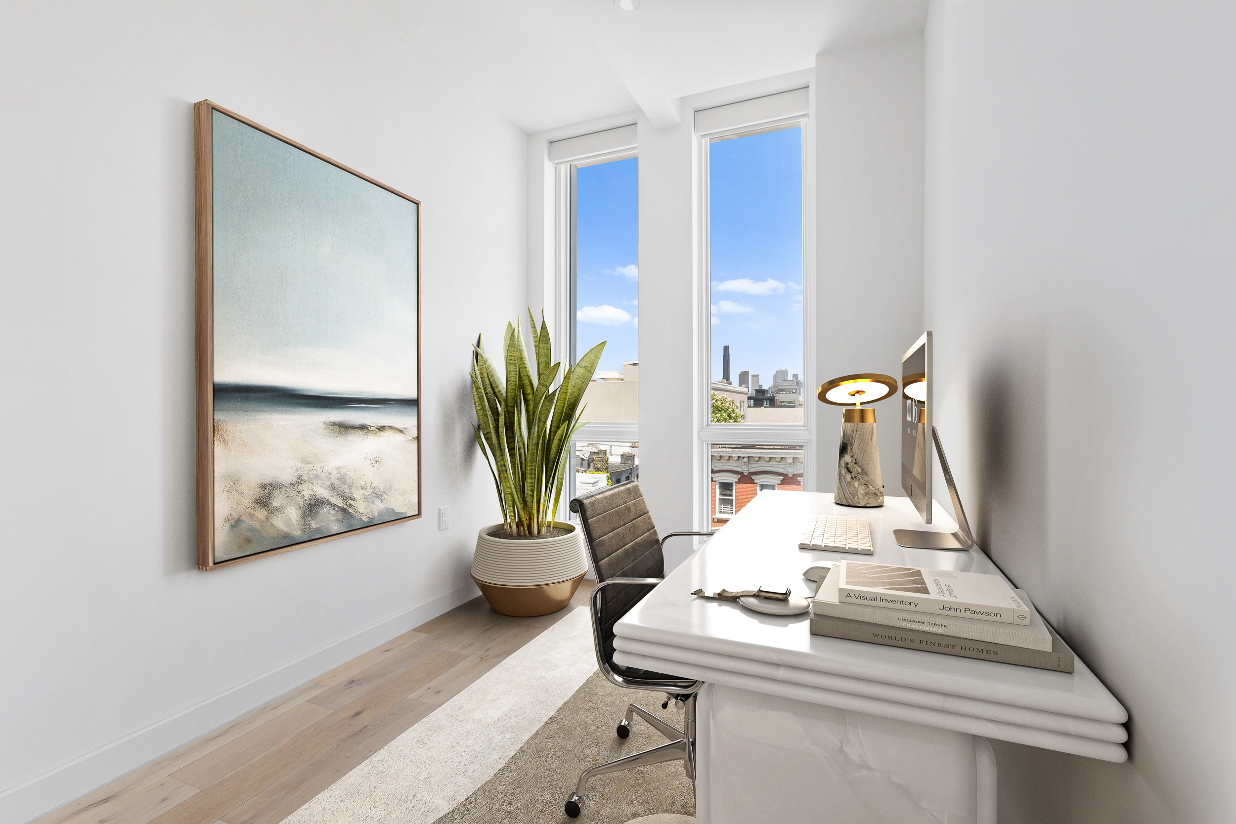 136 14th Street, Unit 5A Brooklyn, NY 11215 - Photo 11 of 17
