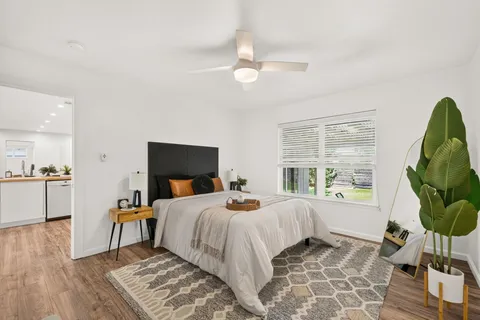 $565,000 | 4808 Broadhill Drive, Austin, TX 78723