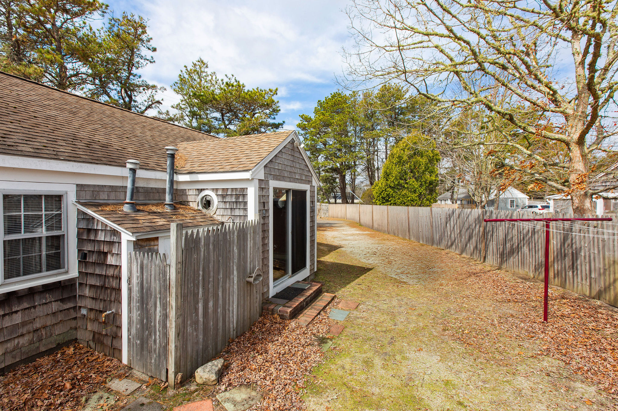 178 Shad Hole Road Dennis Port, MA 02639 - Photo 8 of 37