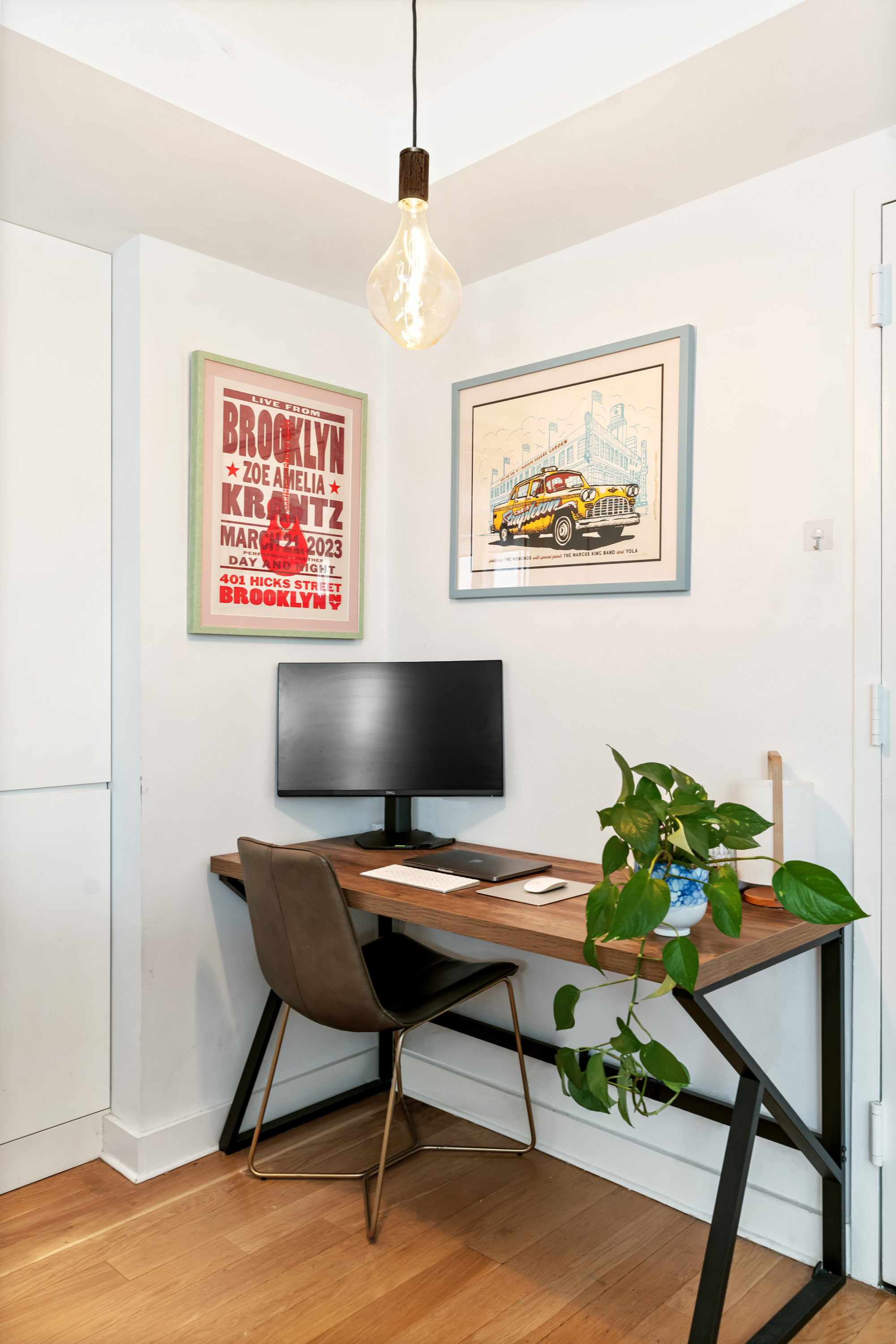 401 Hicks Street, Unit B4E Brooklyn, NY 11201 - Photo 6 of 13