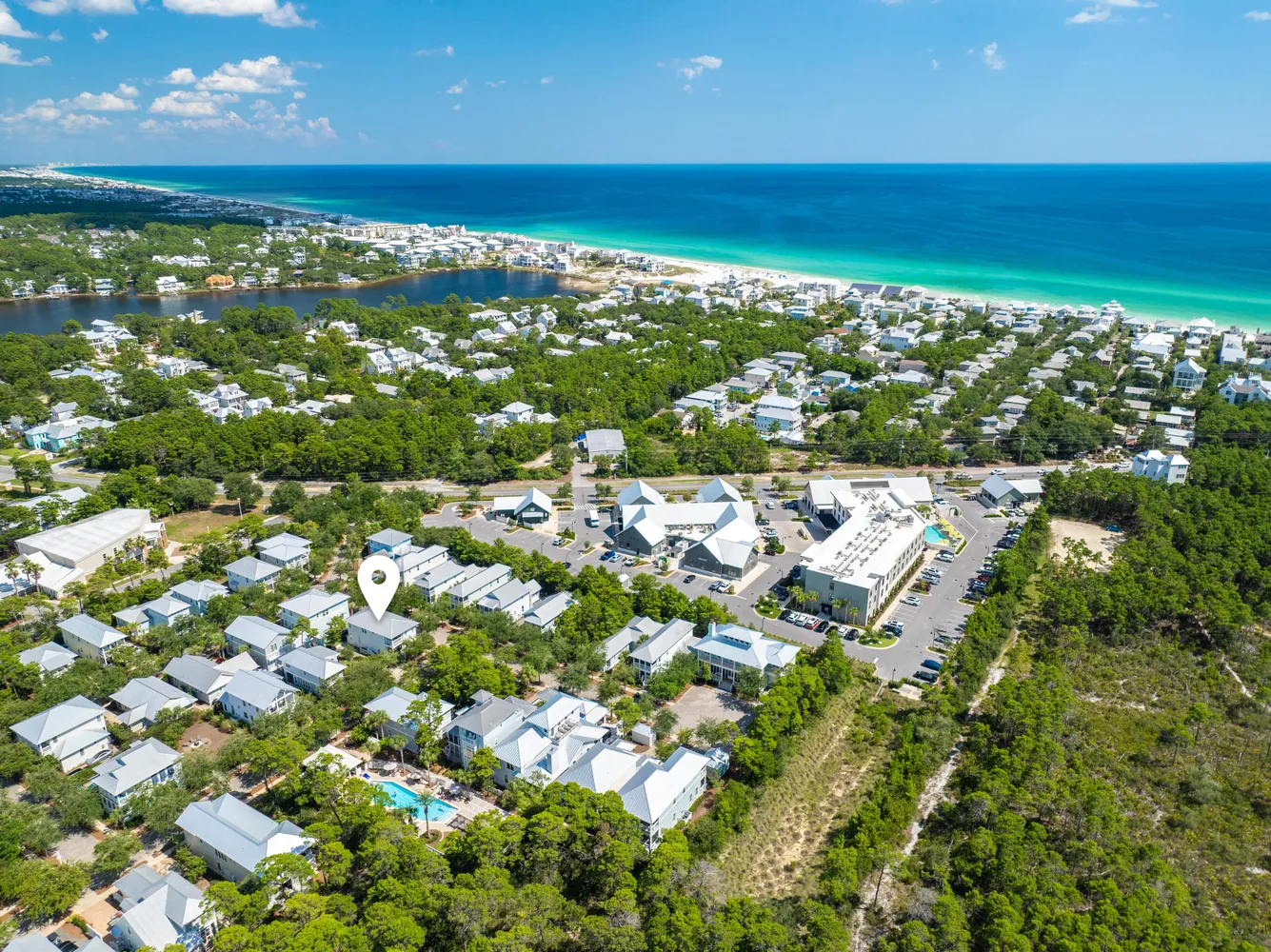 $1,200,000 | 8 Hiker Street, Santa Rosa Beach, FL 32459