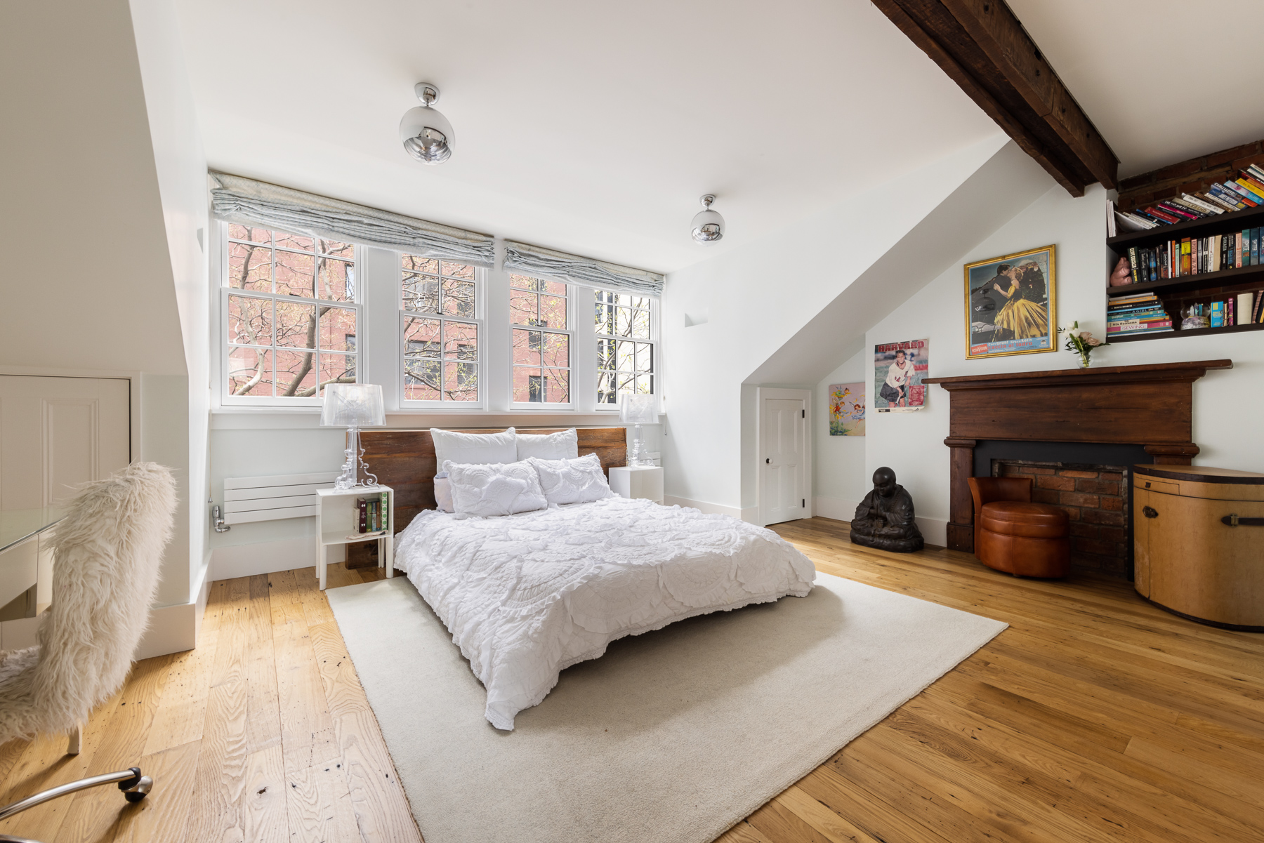 27 Vandam Street Manhattan, NY 10013 - Photo 16 of 25