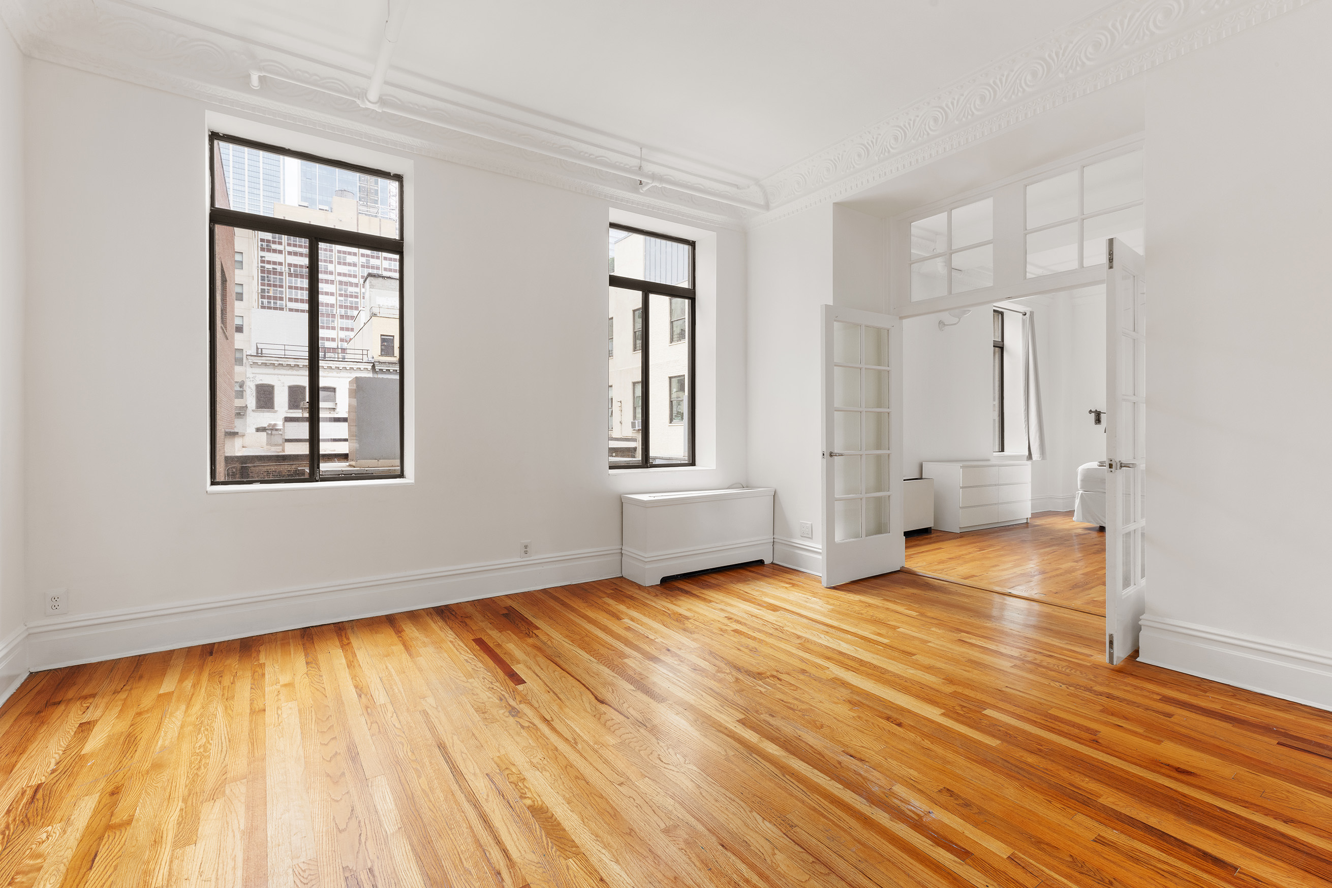 99 Reade Street, Unit 4E Manhattan, NY 10013 - Photo 5 of 9