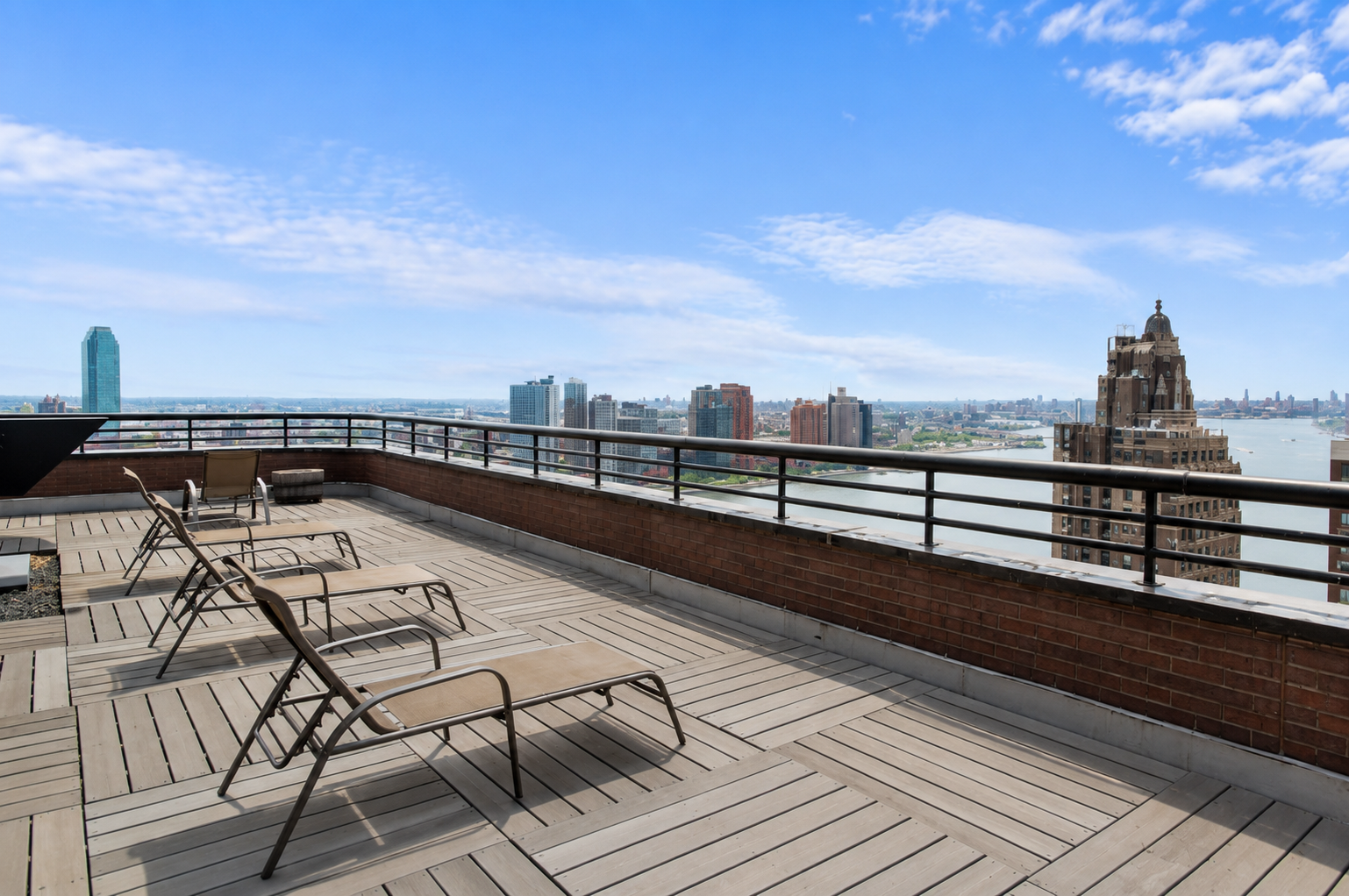 415 East 54th Street, Unit 3C Manhattan, NY 10022 - Photo 9 of 12 Gallery Image 9