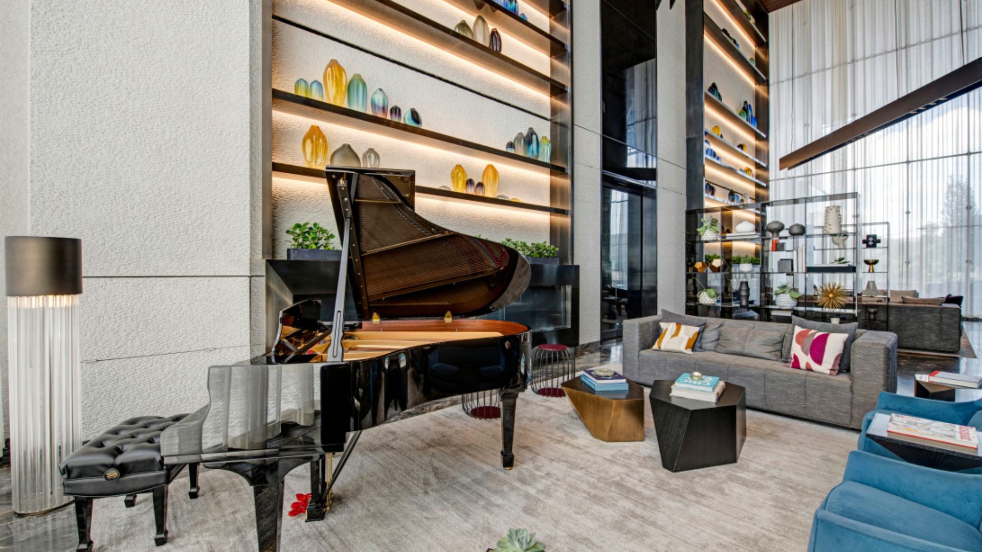 252 South Street, Unit 53E Manhattan, NY 10002 - Photo 13 of 17 a view of steet corner