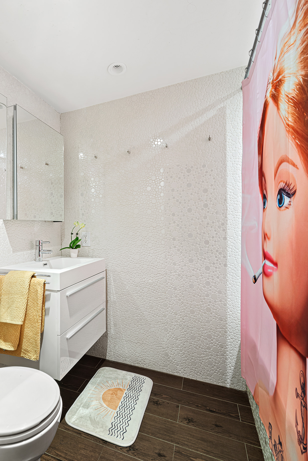 118 Suffolk Street, Unit 1B Manhattan, NY 10002 - Photo 6 of 10