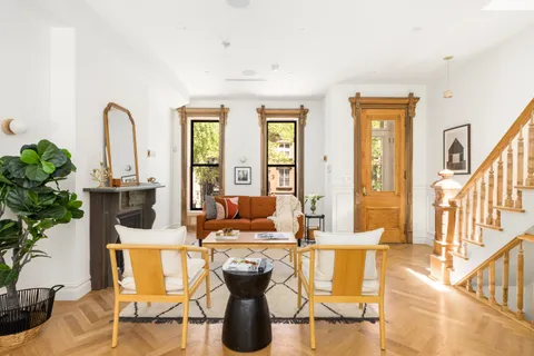 $2,595,000 | 488 A Quincy Street | Bedford-Stuyvesant