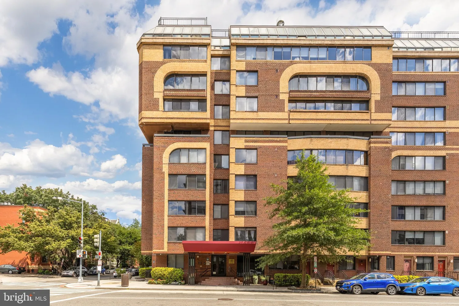 $495,000 | 1245 13th Street Northwest, Unit 1012, Washington, DC 20005
