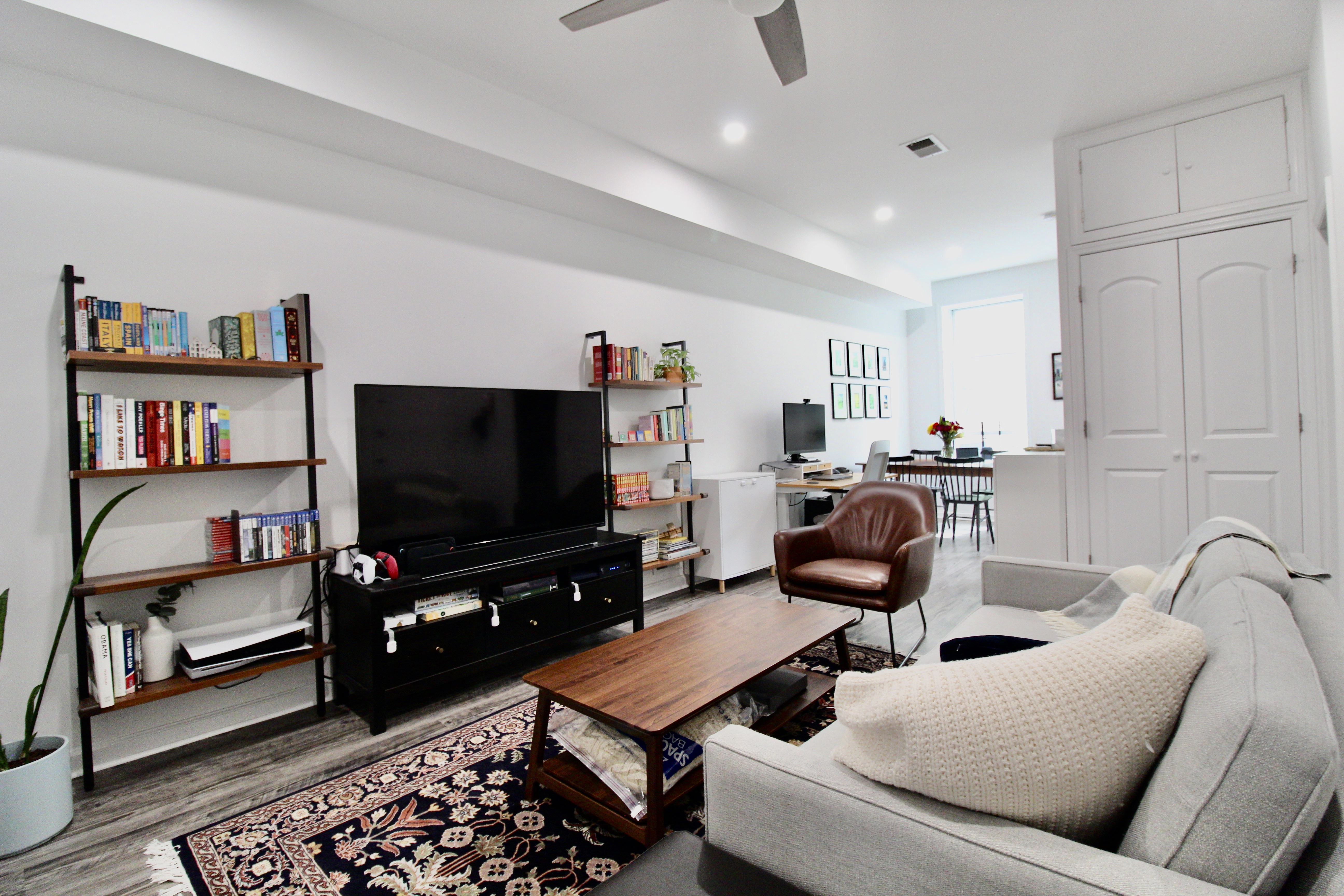 337 Clinton Street, Unit 2 Brooklyn, NY 11231 - Photo 17 of 34