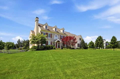 $1,425,000 | 879 Ashbourne Way, Schwenksville, PA 19473