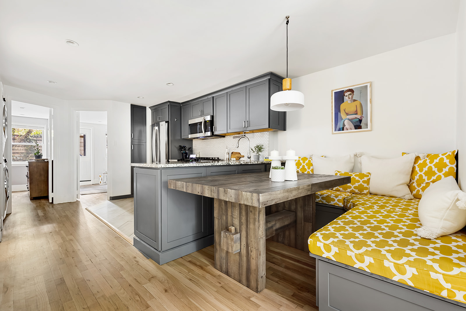 391 3rd Street, Unit 1 Brooklyn, NY 11215 - Photo 6 of 11