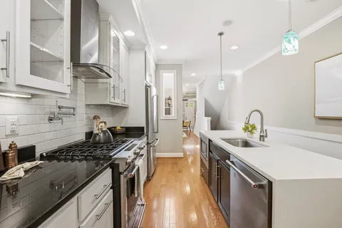 $749,900 | 1131 William Street, Baltimore, MD 21230