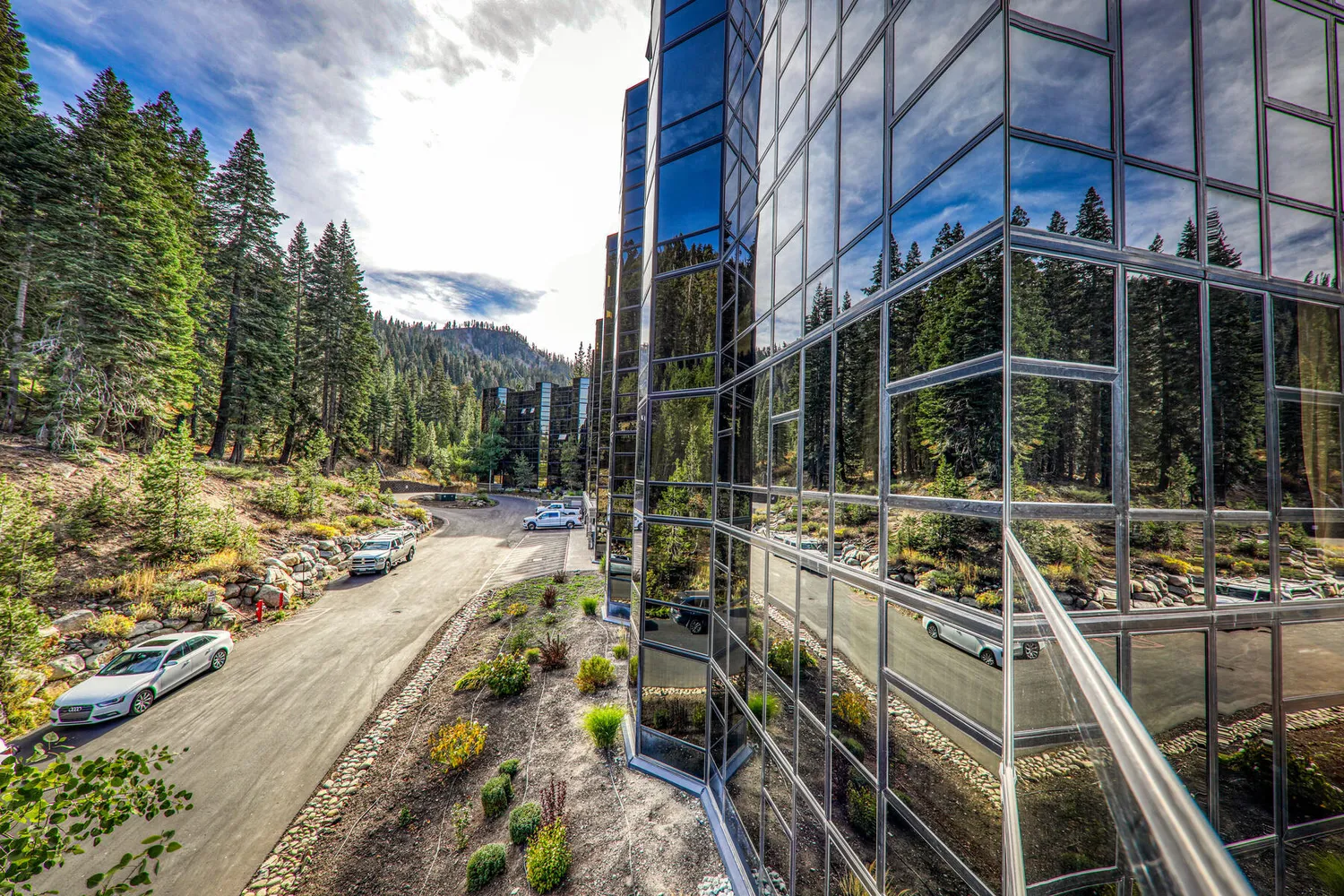 $775,000 | 400 Resort Road, Unit 445/447, Olympic Valley, CA 96146