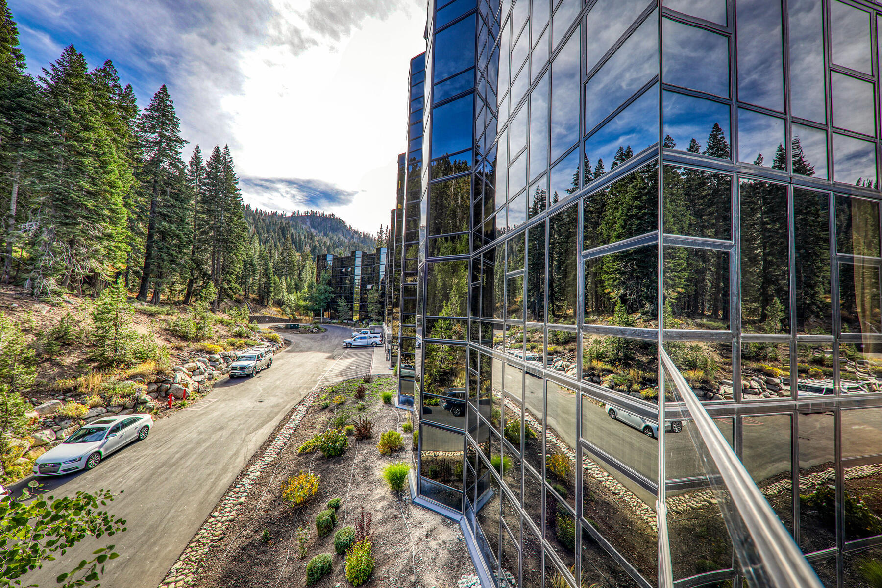 400 Resort Road, Unit 445/447 Olympic Valley, CA 96146 - Photo 29 of 34