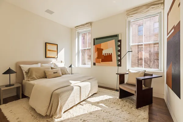 $7,500,000 | 34 Prince Street, Unit 3B | NoLita