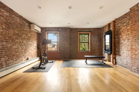 $4,495,000 | 472 West 143rd Street | Hamilton Heights