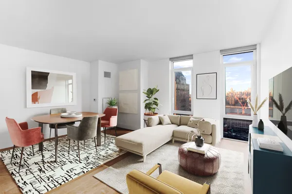 $4,495 | 120 Nassau Street, Unit 6J | Downtown Brooklyn