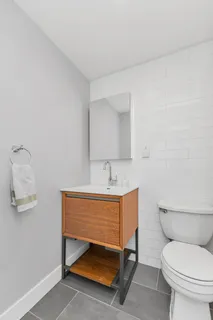 $1,590,000 | 167 Devoe Street, Unit 1B | Williamsburg