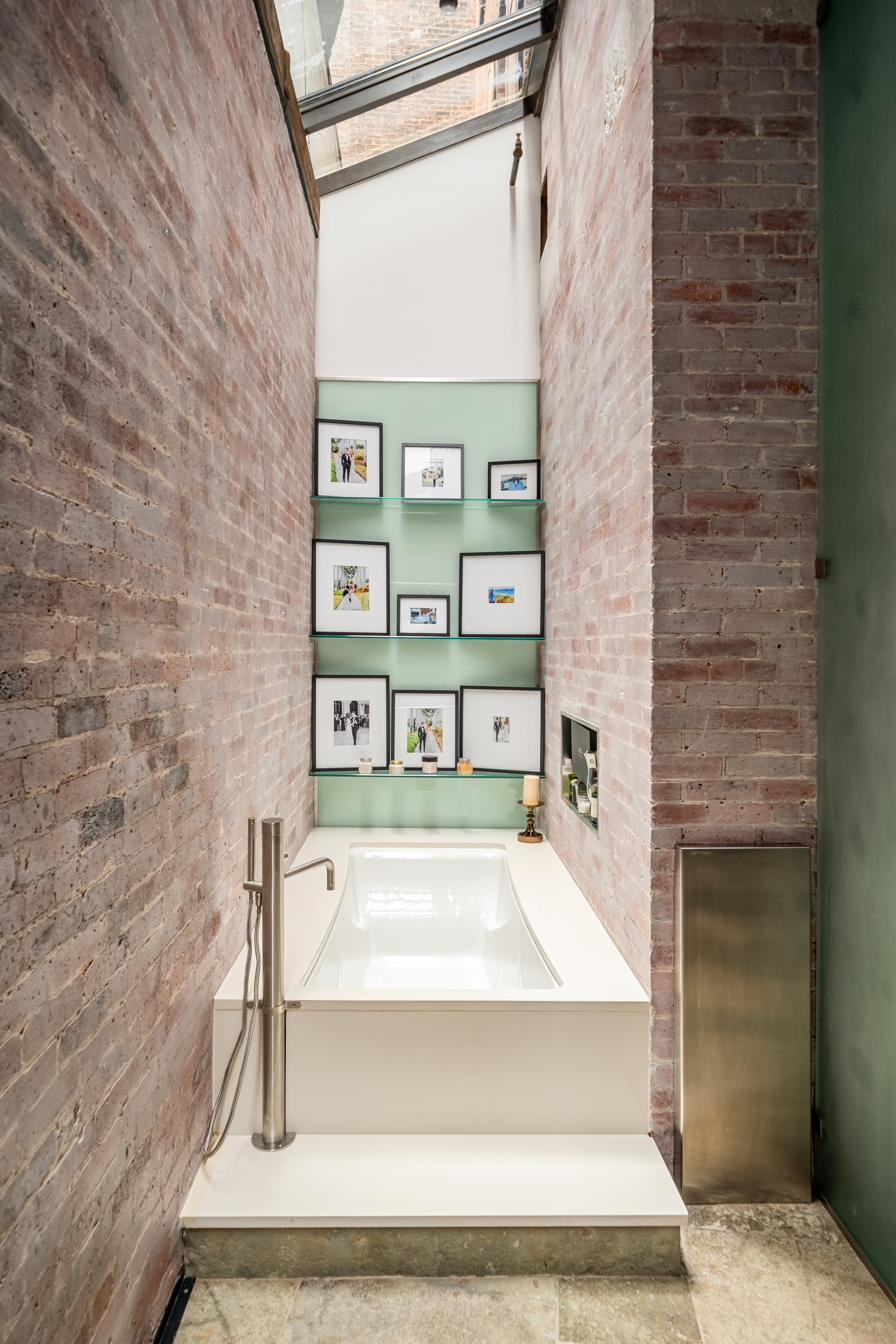 44 Laight Street, Unit 1B Manhattan, NY 10013 - Photo 17 of 23