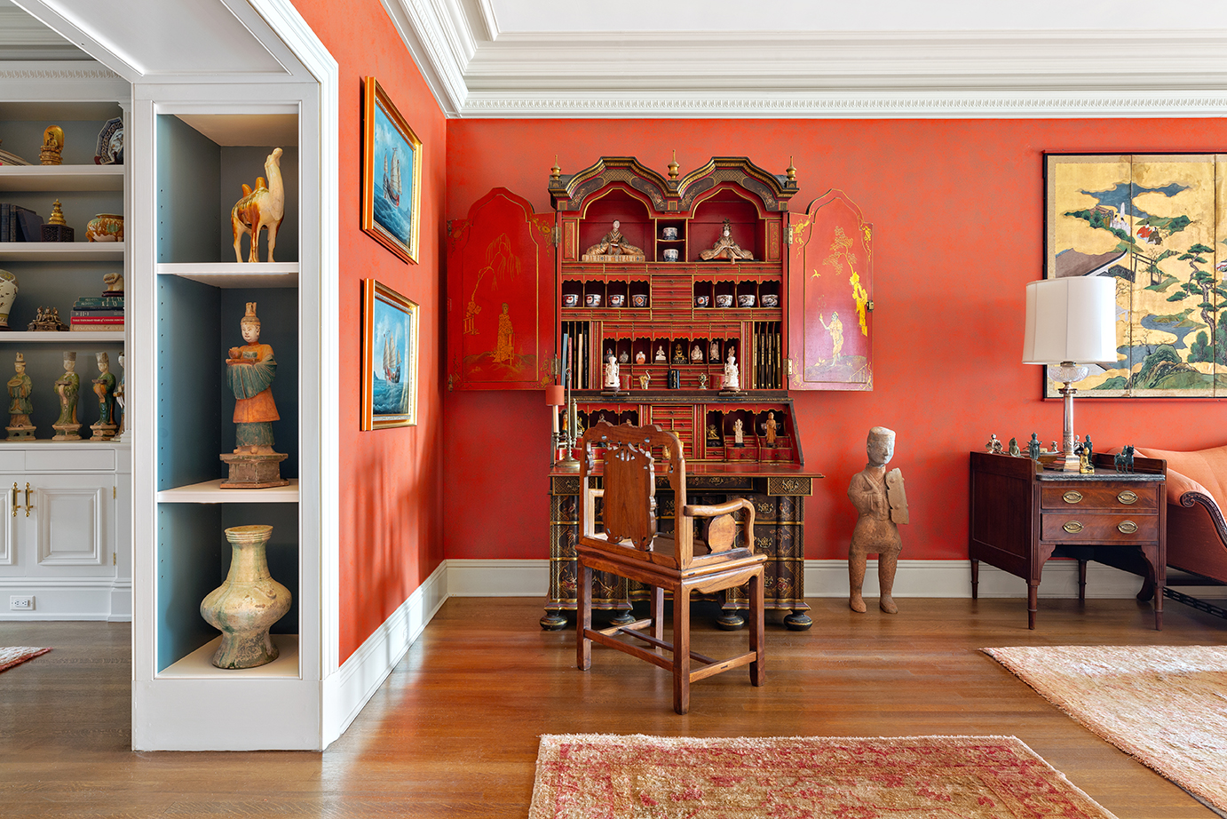 435 East 52nd Street, Unit 4B Manhattan, NY 10022 - Photo 6 of 23