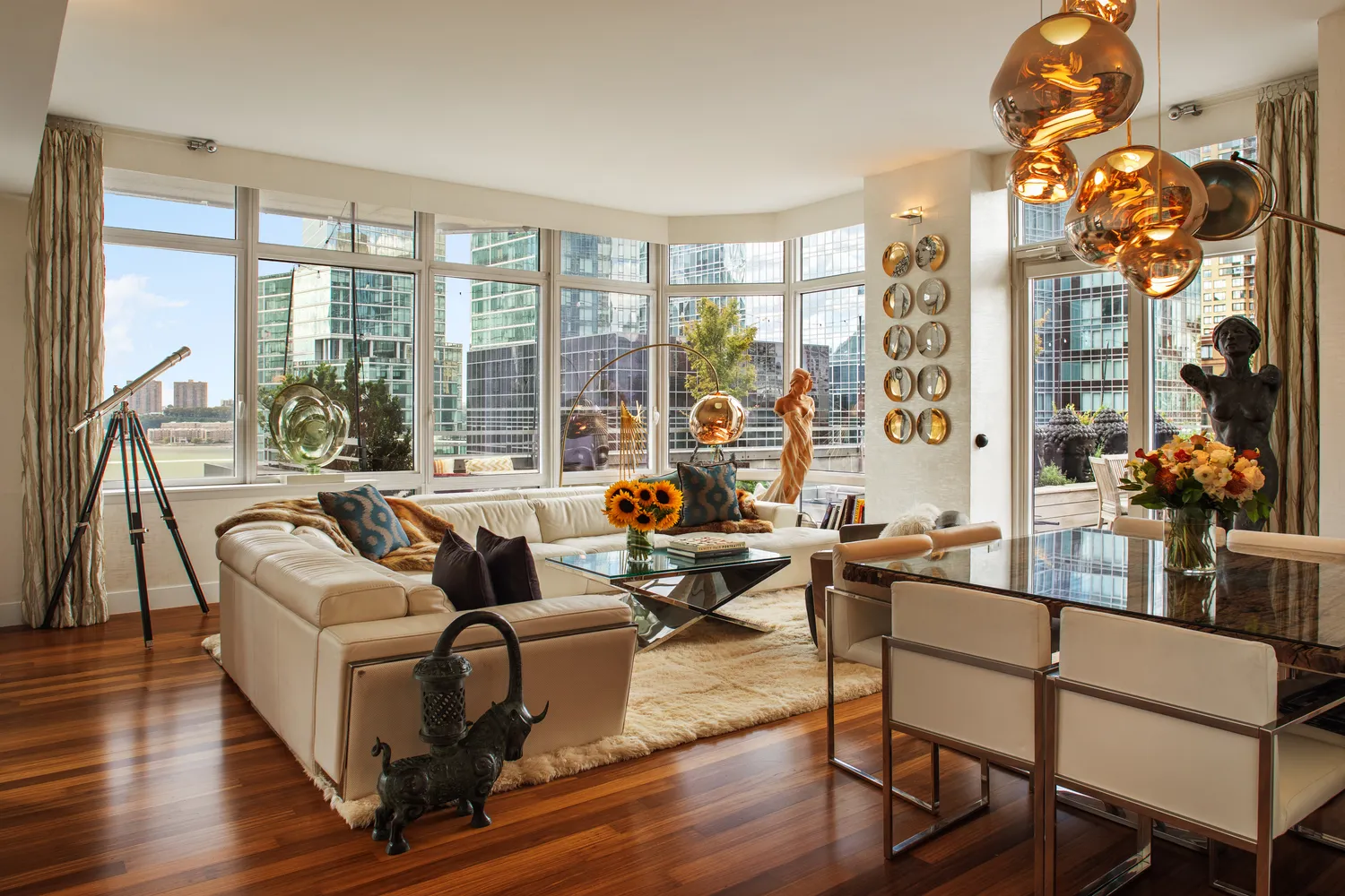 $25,000 | 10 West End Avenue, Unit 14A | Upper West Side