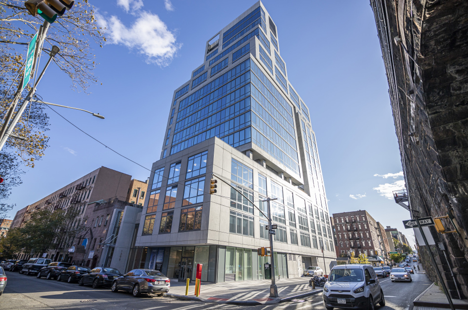 1399 Park Avenue, Unit 10A Manhattan, NY 10029 - Photo 23 of 26