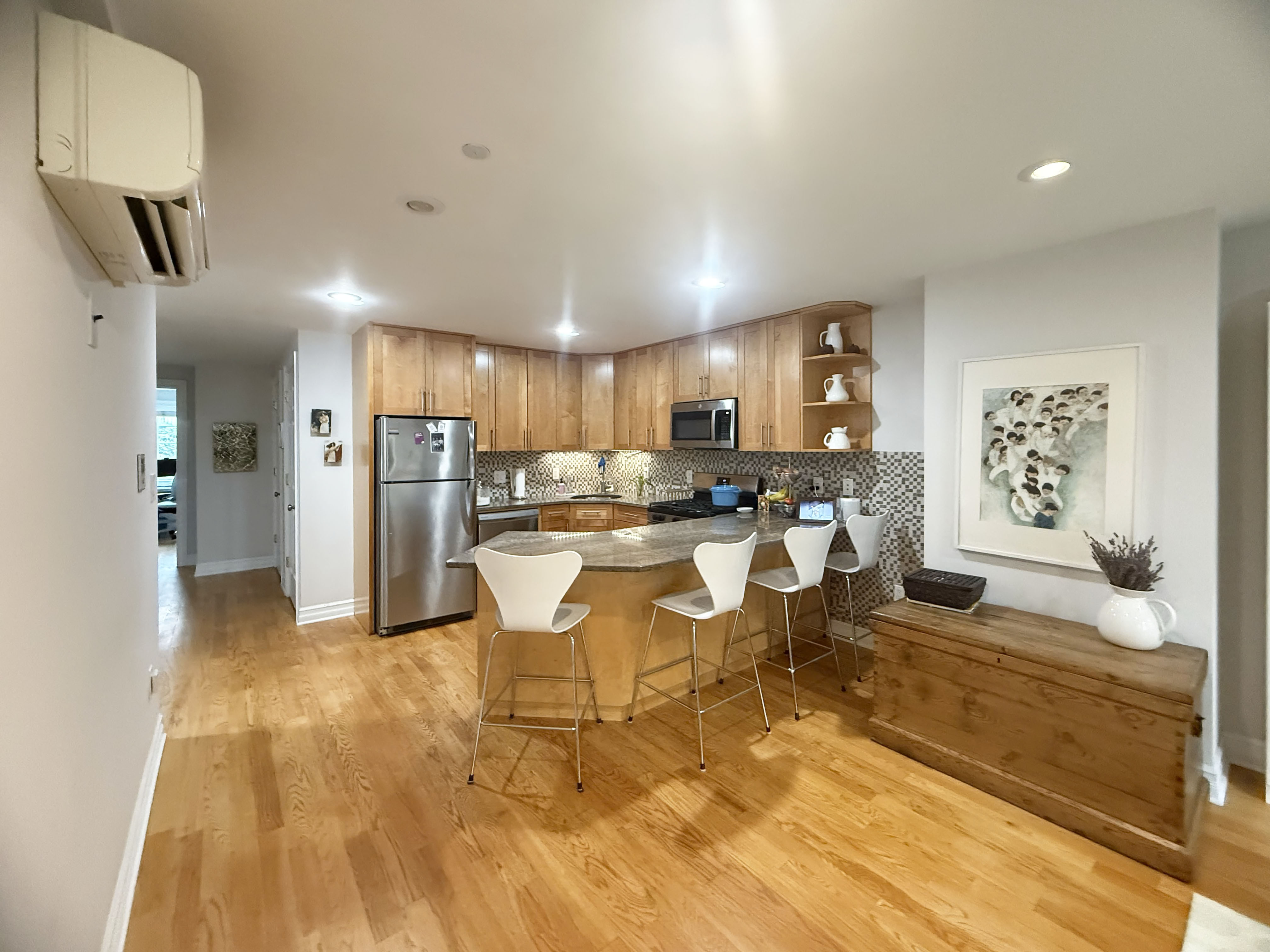 10-44 46th Road, Unit 2 Queens, NY 11101 - Photo 4 of 14
