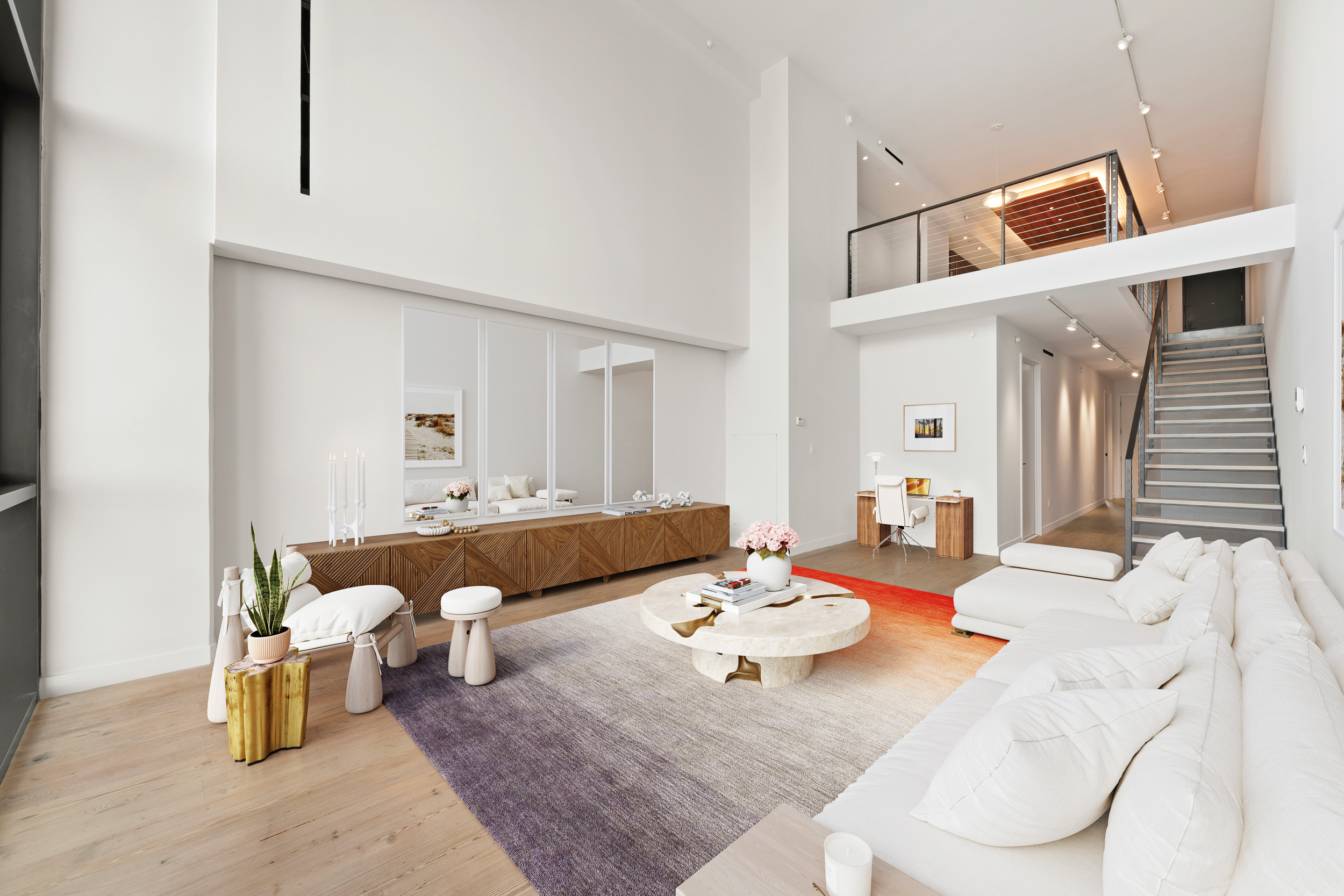 90 Furman Street, Unit N808 Brooklyn, NY 11201 - Photo 10 of 18