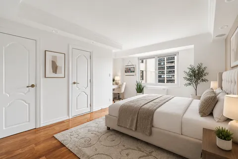$662,000 | 303 East 57th Street, Unit 11L | Sutton Place