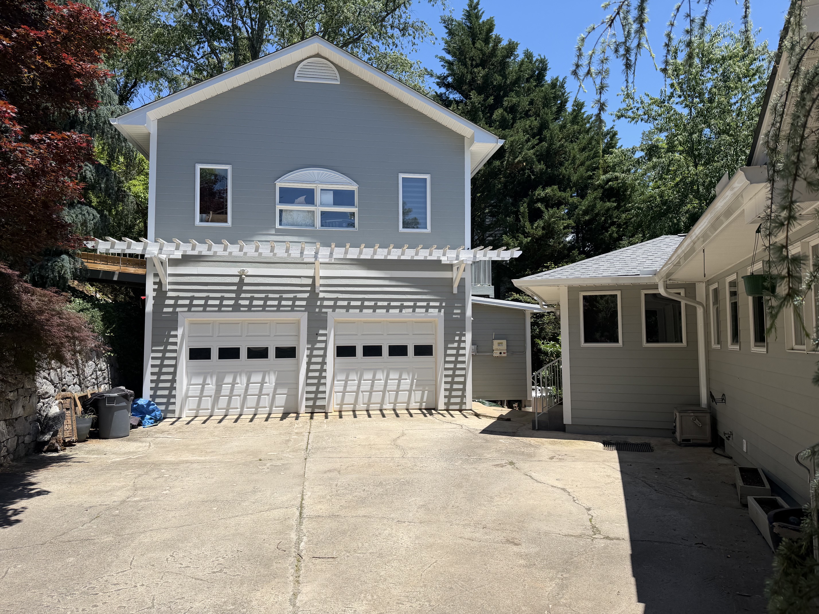 38 Lookout Road Asheville, NC 28804 - Photo 2 of 6