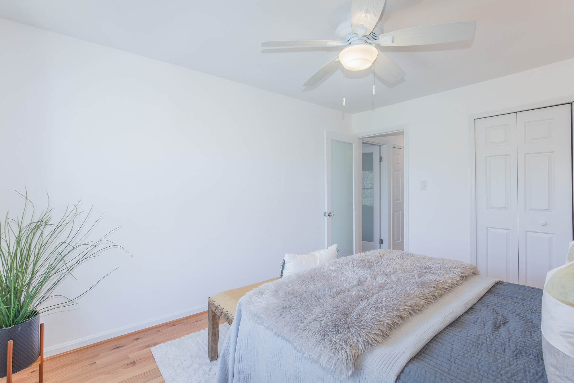 2103 North Rolfe Street, Unit B Arlington, VA 22209 - Photo 59 of 63