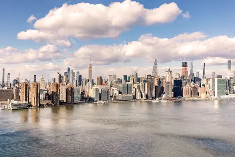 $2,295,000 | 21 India Street, Unit 38B | Greenpoint