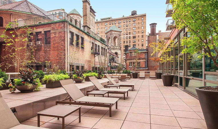 2373 Broadway, Unit 634 Manhattan, NY 10024 - Photo 9 of 10