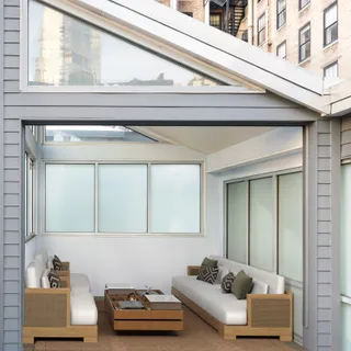 $6,995,000 | 24 East 21st Street, Unit PH | Flatiron
