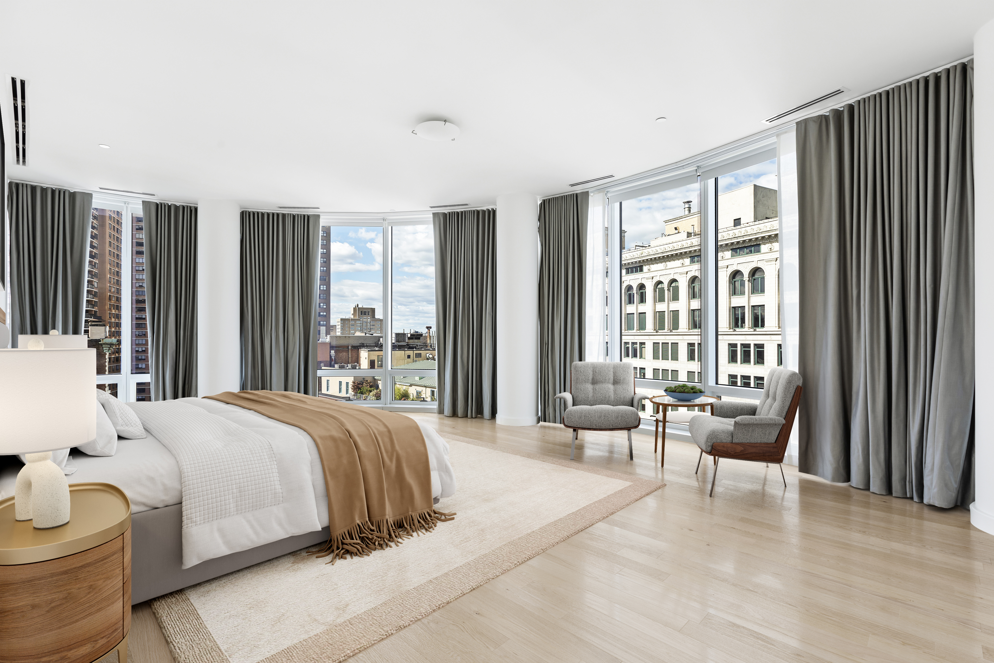 445 Lafayette Street, Unit 16B Manhattan, NY 10003 - Photo 12 of 23