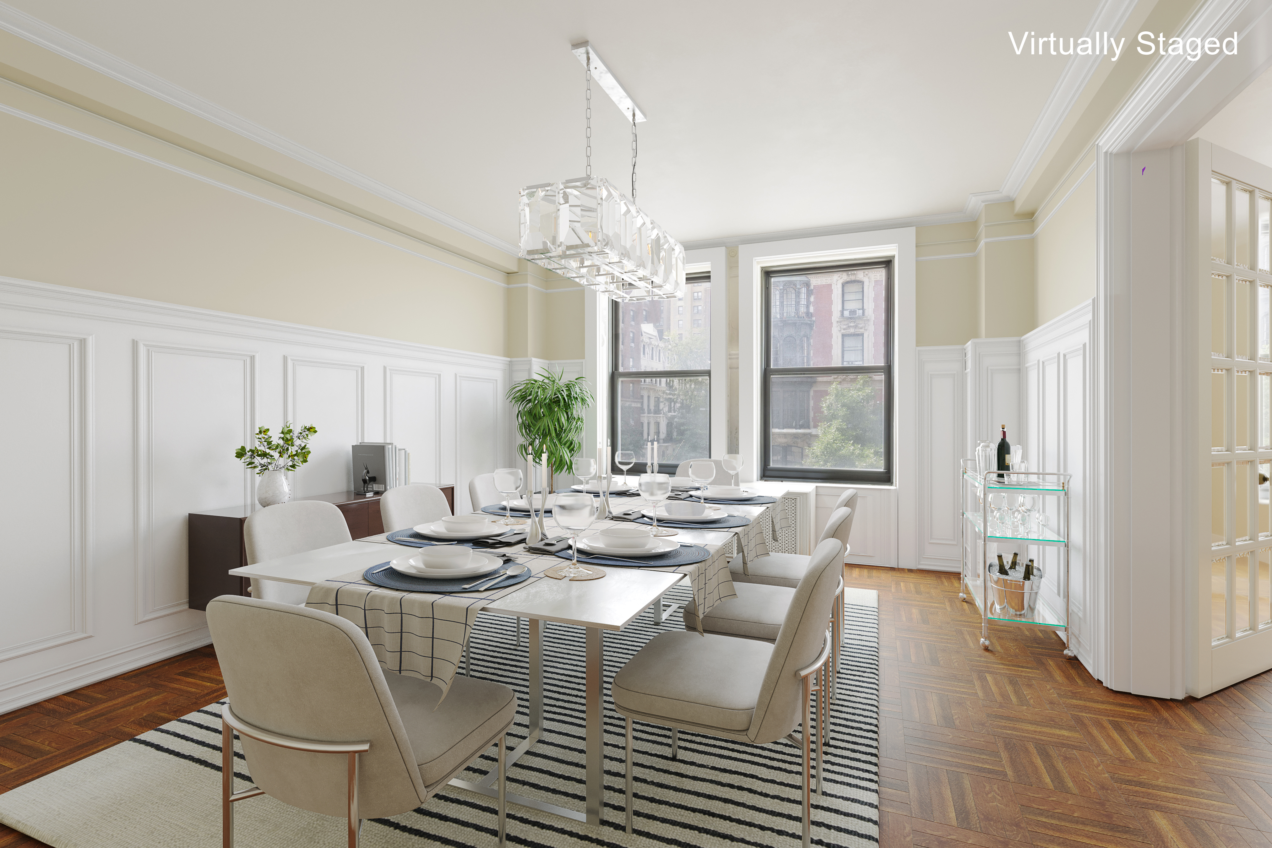 924 West End Avenue, Unit 35 Manhattan, NY 10025 - Photo 2 of 13