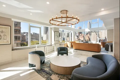 $7,505 | 650 1st Avenue, Unit 9C | Murray Hill