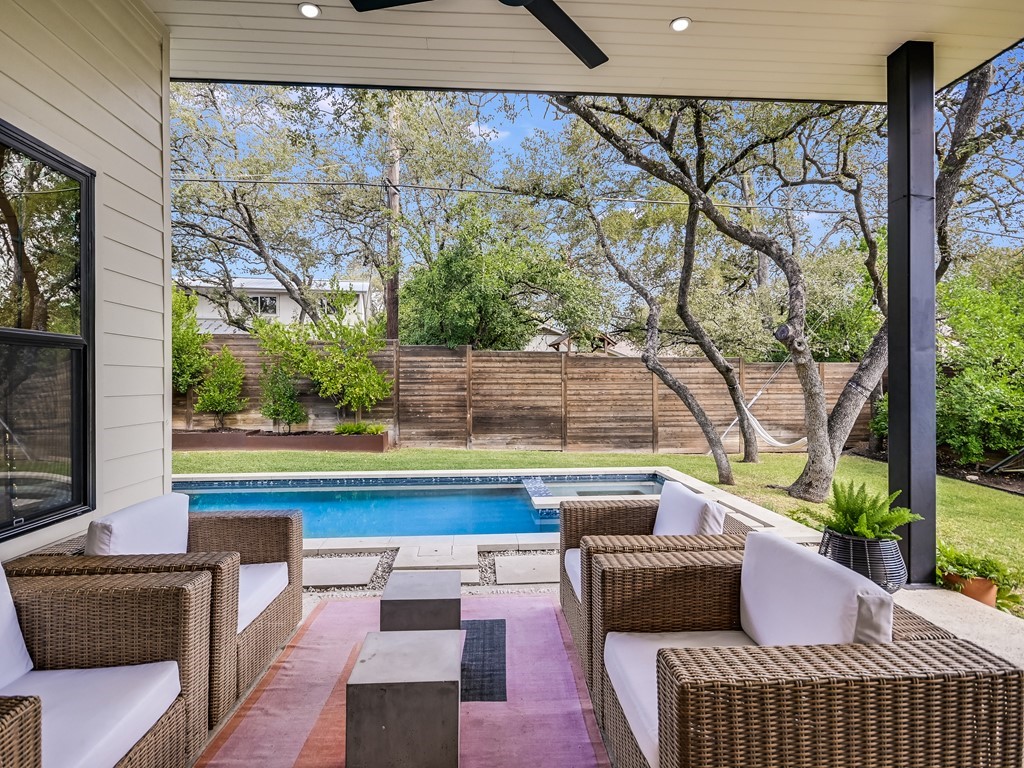 4102 Deepwoods Drive Austin, TX 78731 - Photo 24 of 29